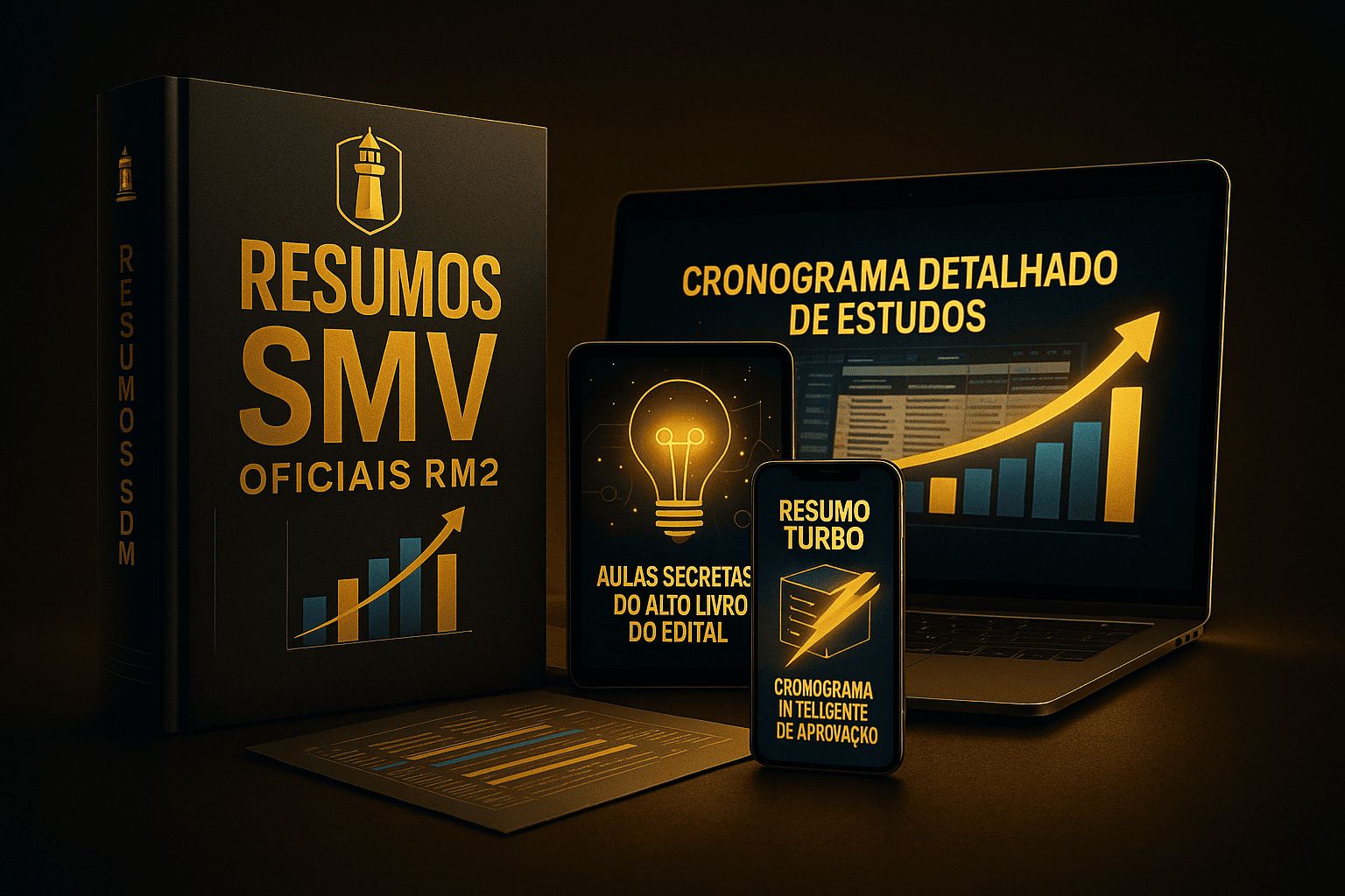 Material Resumos SMV