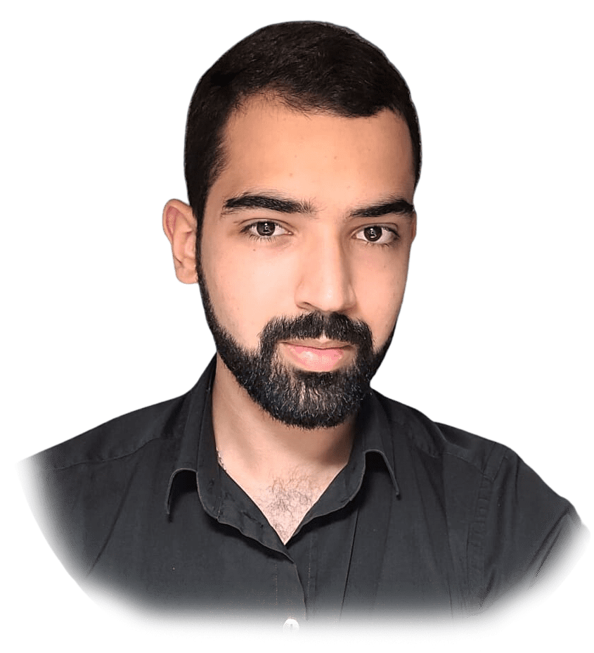 Luis Rafael - Farol RM2