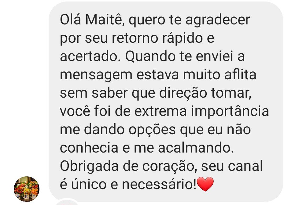 Depoimento 3