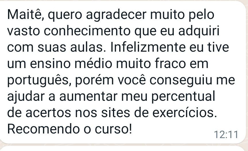 Depoimento 2
